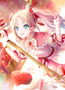 UR Rurino Osawa Trickster