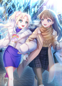 UR Rurino Osawa Trickster