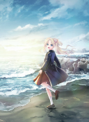 UR Rurino Osawa Trickster