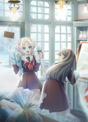 UR Rurino Osawa Trickster