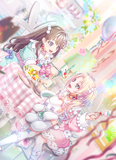 UR Rurino Osawa Trickster