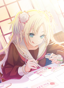 UR Rurino Osawa Trickster