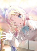 UR Rurino Osawa Trickster