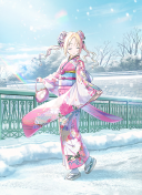 UR Rurino Osawa Performer