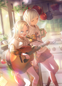 UR Rurino Osawa Cheerleader