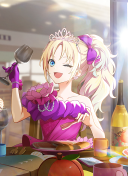 UR Rurino Osawa Trickster