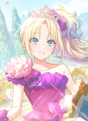 UR Rurino Osawa Trickster