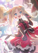 UR Rurino Osawa Trickster