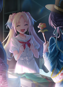 UR Rurino Osawa Trickster