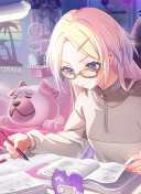 UR Rurino Osawa Trickster