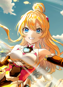 UR Rurino Osawa Moodmaker