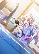 UR Rurino Osawa Trickster