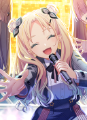 UR Rurino Osawa Performer