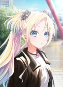 UR Rurino Osawa Performer