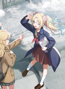 UR Rurino Osawa Trickster