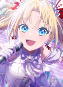 UR Rurino Osawa Trickster