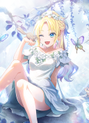 DR Rurino Osawa Trickster