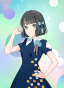 R Ginko Momose Trickster