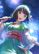 SR Ginko Momose Trickster