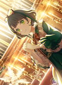 SR Ginko Momose Trickster