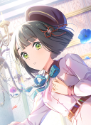 UR Ginko Momose Trickster