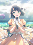 UR Ginko Momose Trickster