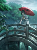 UR Ginko Momose Trickster