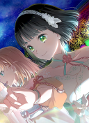 UR Ginko Momose Trickster