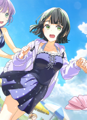 UR Ginko Momose Trickster