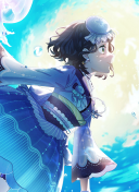 UR Ginko Momose Trickster