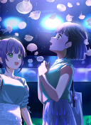 UR Ginko Momose Trickster