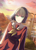 UR Ginko Momose Trickster