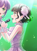 UR Ginko Momose Trickster