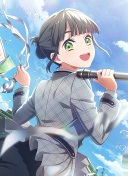 UR Ginko Momose Trickster