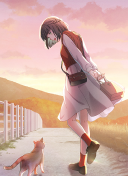 UR Ginko Momose Trickster