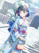 UR Ginko Momose Trickster