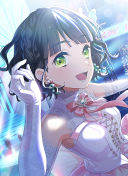 UR Ginko Momose Trickster