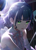 UR Ginko Momose Trickster