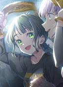 UR Ginko Momose Trickster