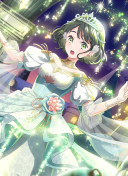 UR Ginko Momose Trickster