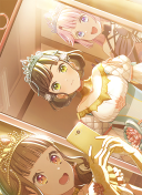 UR Ginko Momose Trickster