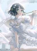 DR Ginko Momose Trickster