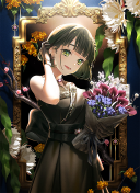 BR Ginko Momose Trickster