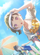 SR Kosuzu Kachimachi Moodmaker