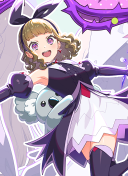 SR Kosuzu Kachimachi Performer