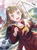 UR Kosuzu Kachimachi Performer