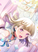 UR Kosuzu Kachimachi Performer