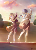 UR Kosuzu Kachimachi Performer