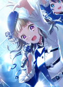 UR Kosuzu Kachimachi Performer