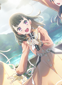 UR Kosuzu Kachimachi Performer